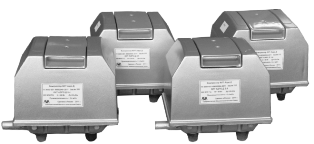 Бесшумный мини-компрессор для аквариума до 200л, 1,8Вт (YDQB4113/w)
